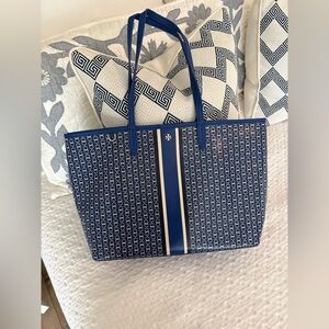 Tory Burch Gemini Tote Bag